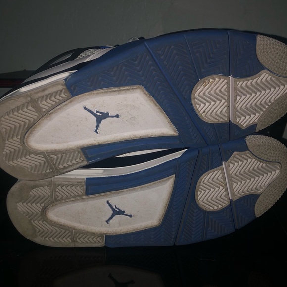 Jordan 4 Motorsport main image 5